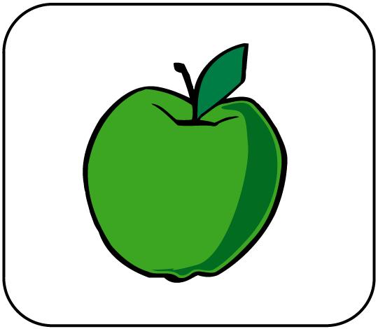 APFEL DER